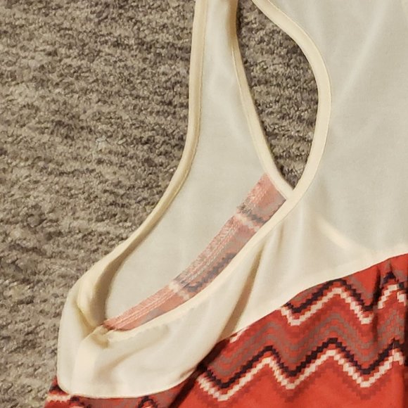 ⭐️⭐️ Eyelash Couture Girls/Teens/Young Adult Flowing Tank Top - Picture 6 of 6